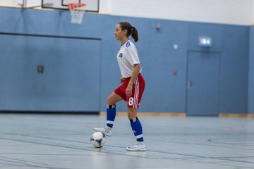 Bild 4 - B-Juniorinnen Futsal Qualifikation